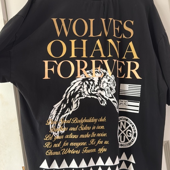 Darc sport tshirt - Picture 3 of 5